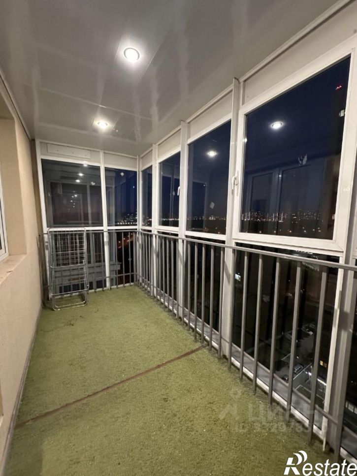 2-комн квартира ул Космонавтов, 61б,  д. 61б