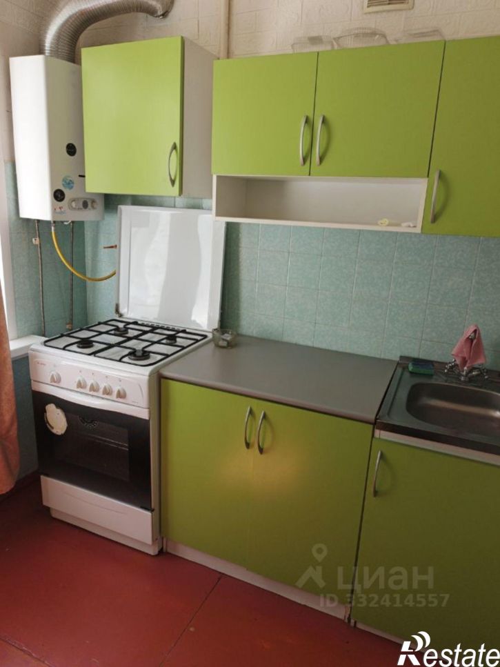 1-комн квартира ул Мира, 35,  д. 35