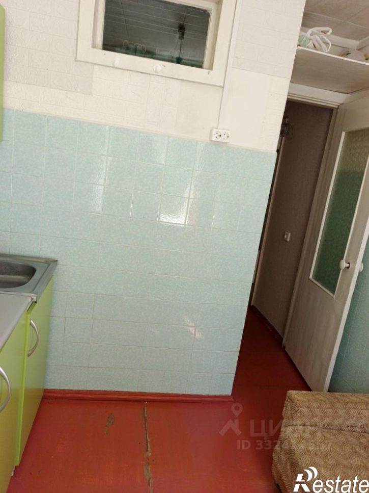 1-комн квартира ул Мира, 35,  д. 35
