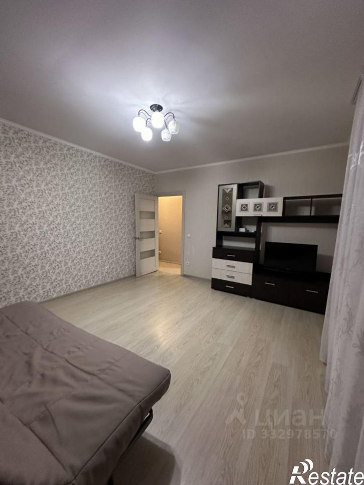 2-комн квартира ул Космонавтов, 61б,  д. 61б