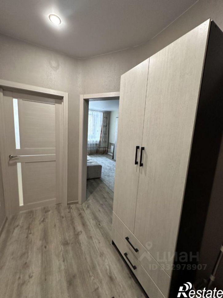 1-комн квартира ул Заслонова, 17,  д. 17