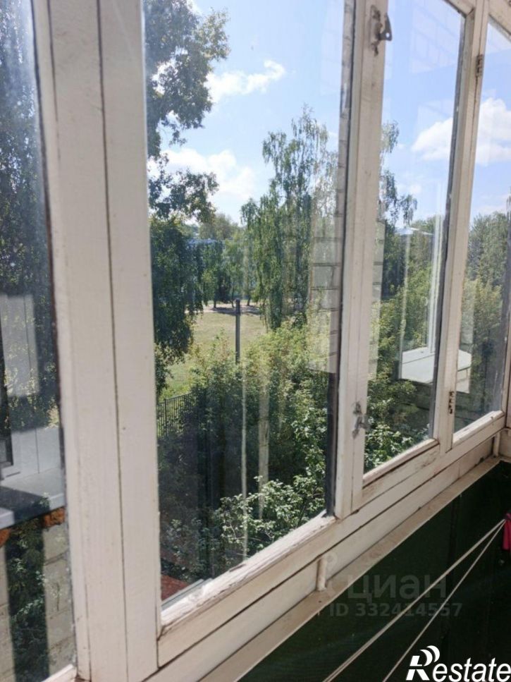 1-комн квартира ул Мира, 35,  д. 35