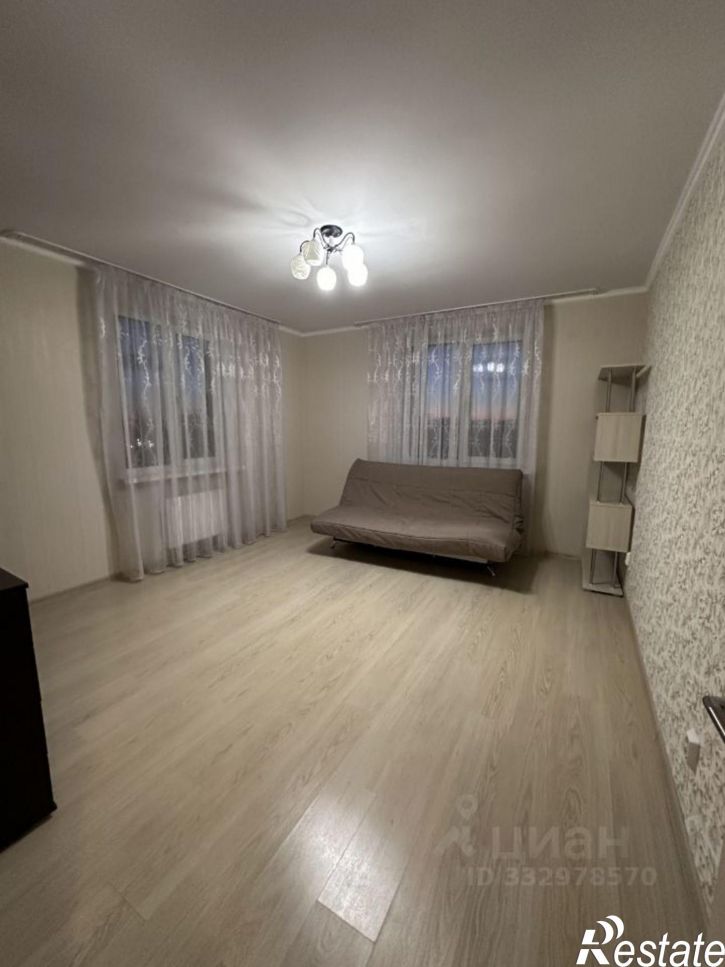 2-комн квартира ул Космонавтов, 61б,  д. 61б