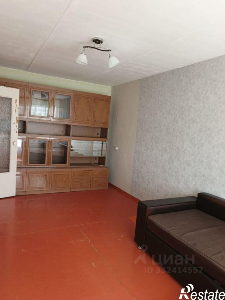 1-комн квартира ул Мира, 35,  д. 35