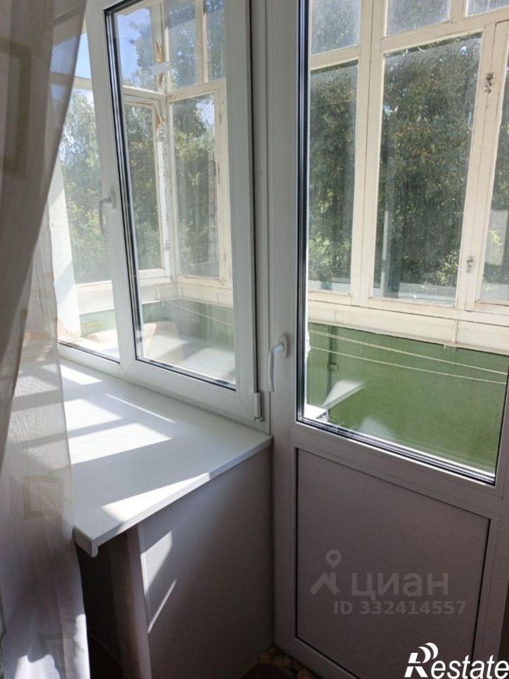 1-комн квартира ул Мира, 35,  д. 35