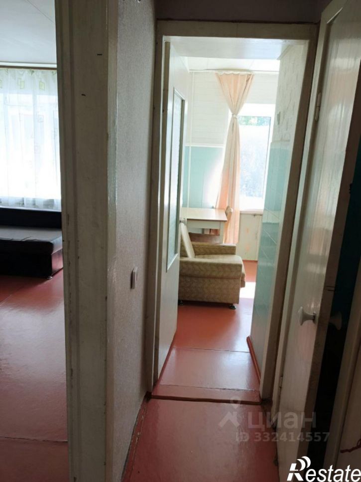 1-комн квартира ул Мира, 35,  д. 35