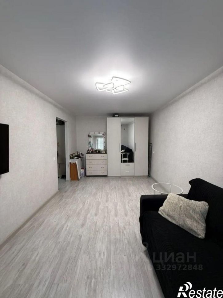 2-комн квартира ул Парковая, 31,  д. 31