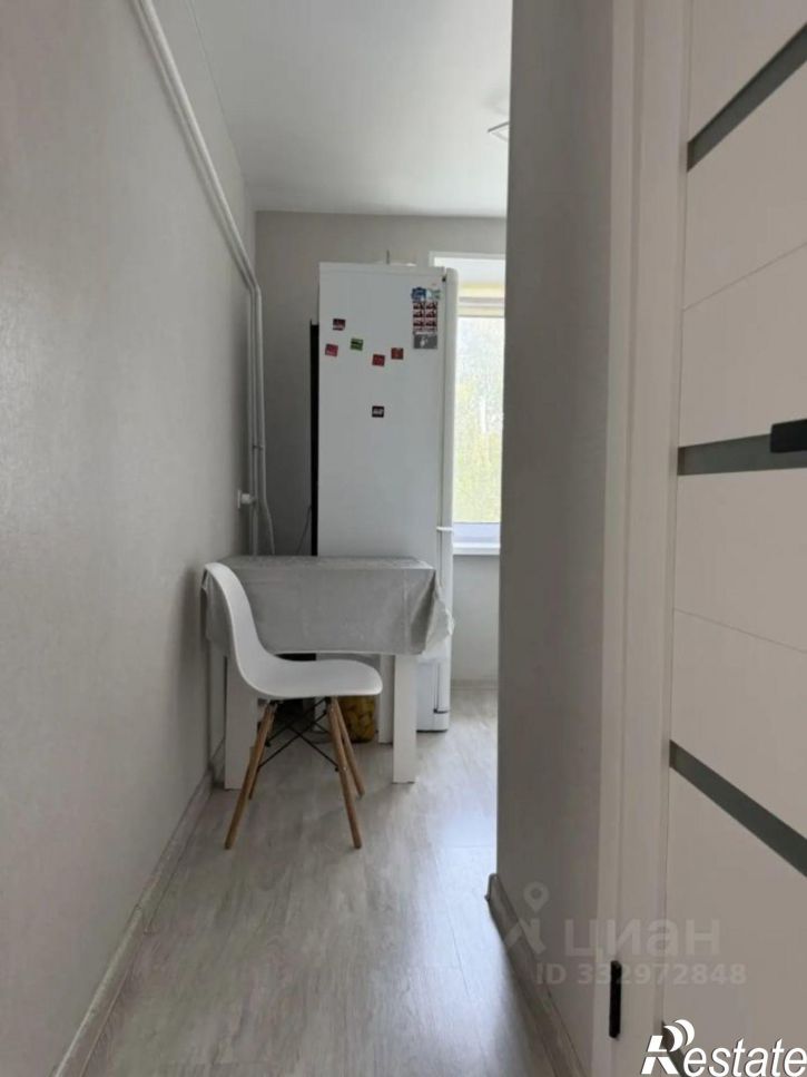2-комн квартира ул Парковая, 31,  д. 31