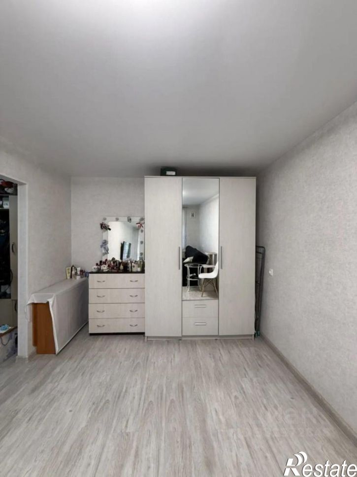 2-комн квартира ул Парковая, 31,  д. 31