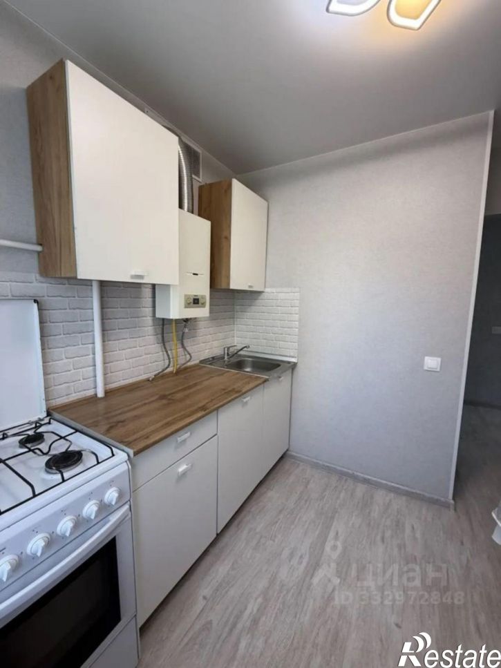 2-комн квартира ул Парковая, 31,  д. 31