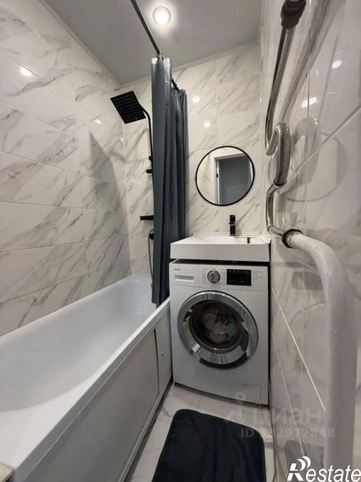 2-комн квартира ул Парковая, 31,  д. 31