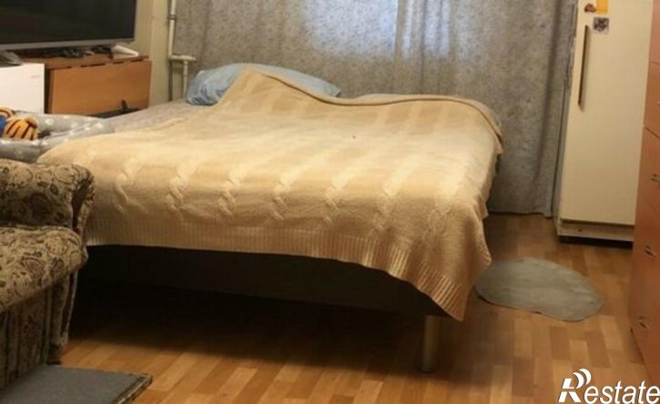 1-комн квартира ул Полевая, 28,  д. 28