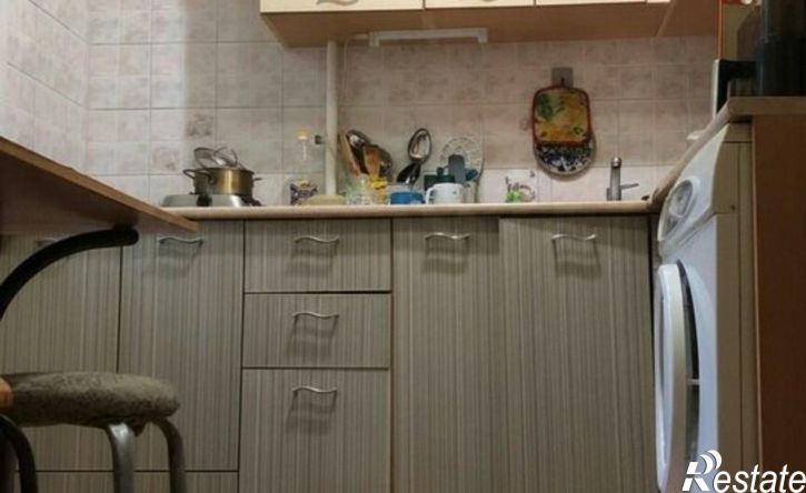 1-комн квартира ул Полевая, 28,  д. 28
