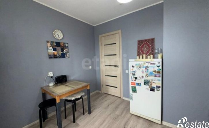 1-комн квартира ул Наиля Юсупова, 13,  д. 13