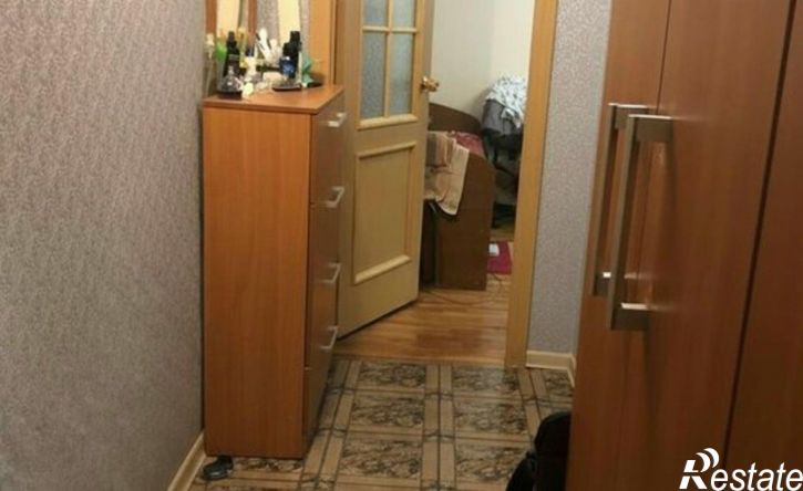 1-комн квартира ул Полевая, 28,  д. 28