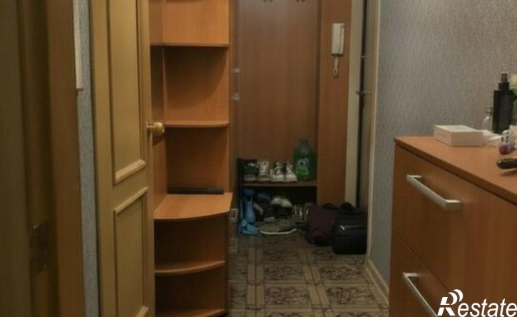 1-комн квартира ул Полевая, 28,  д. 28