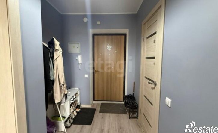 1-комн квартира ул Наиля Юсупова, 13,  д. 13