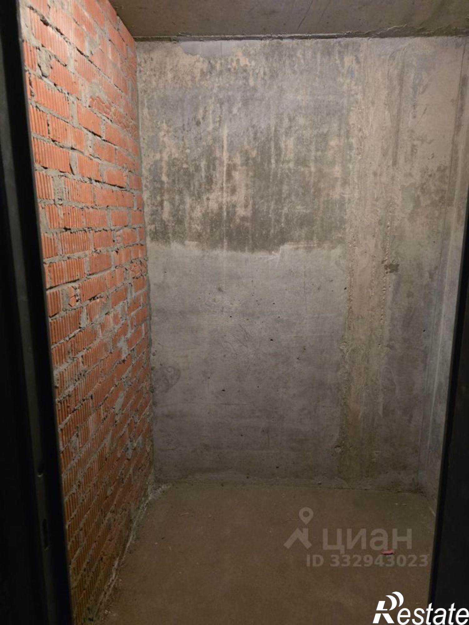 Купить гараж, место в паркинге за 333 334 рублей на ул Сибгата Хакима, 50