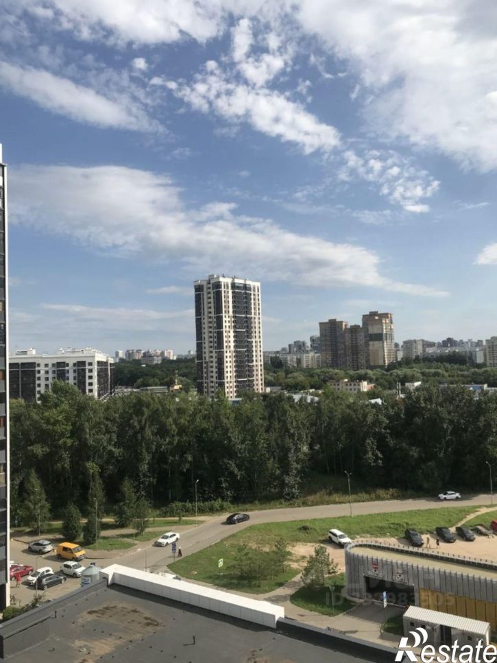 1-комн квартира ул Родины, 24Б,  д. 24Б