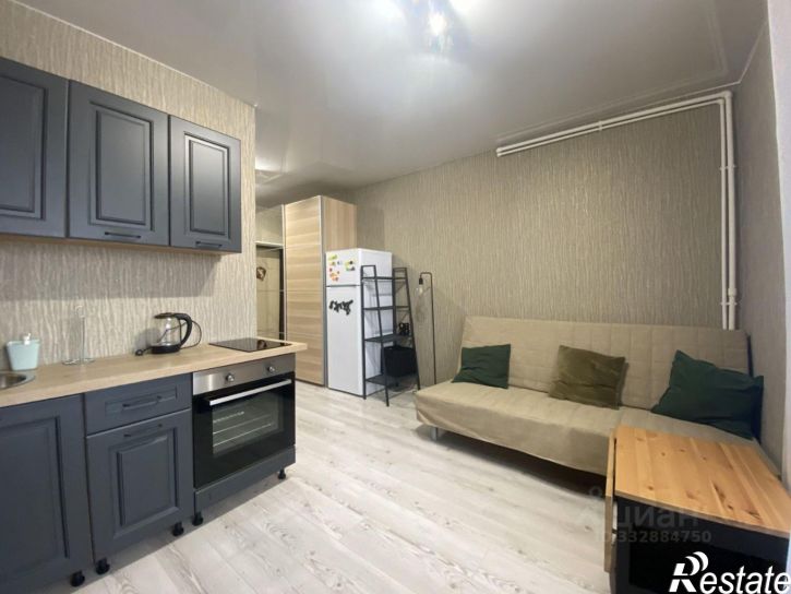 1-комн квартира пр-кт Победы, 90,  д. 90