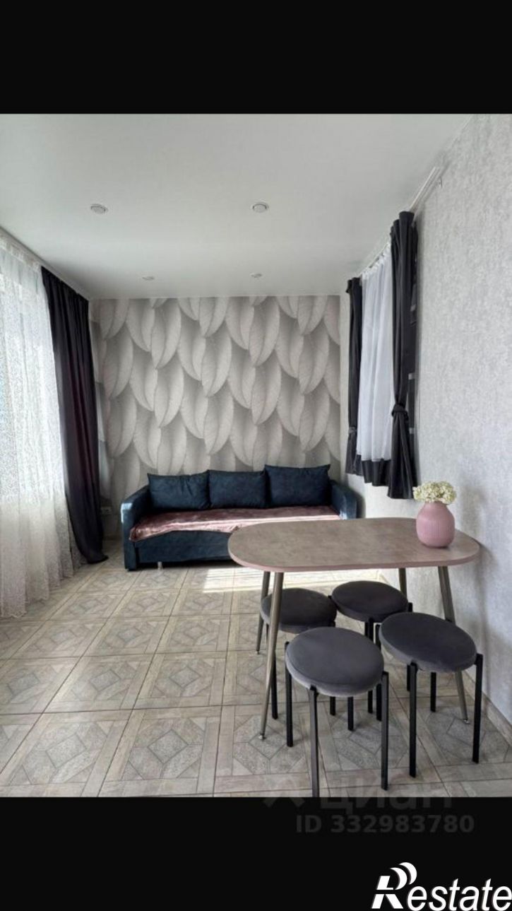 2-комн квартира ул Короленко, 28Б,  д. 28Б