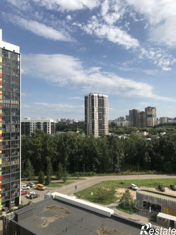 1-комн квартира ул Родины, 24Б,  д. 24Б