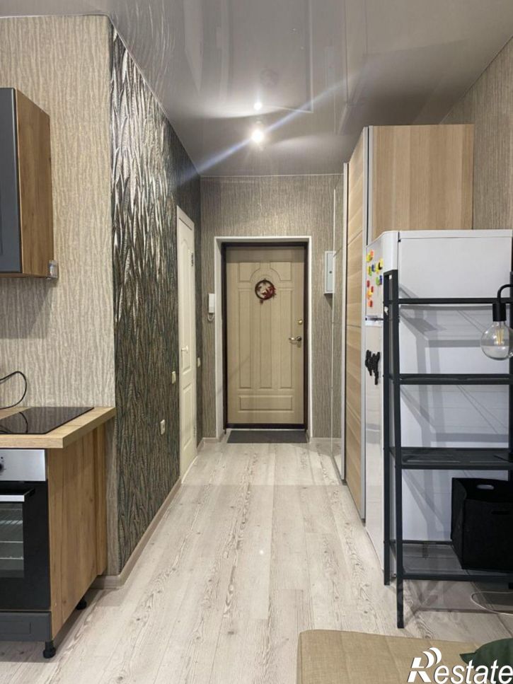 1-комн квартира пр-кт Победы, 90,  д. 90
