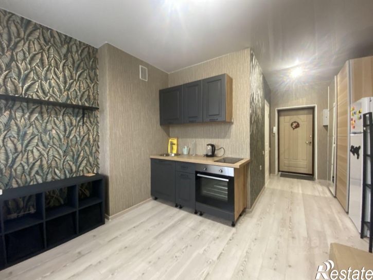 1-комн квартира пр-кт Победы, 90,  д. 90