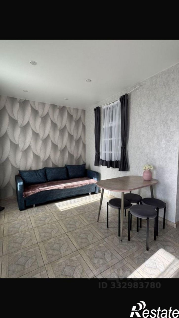 2-комн квартира ул Короленко, 28Б,  д. 28Б