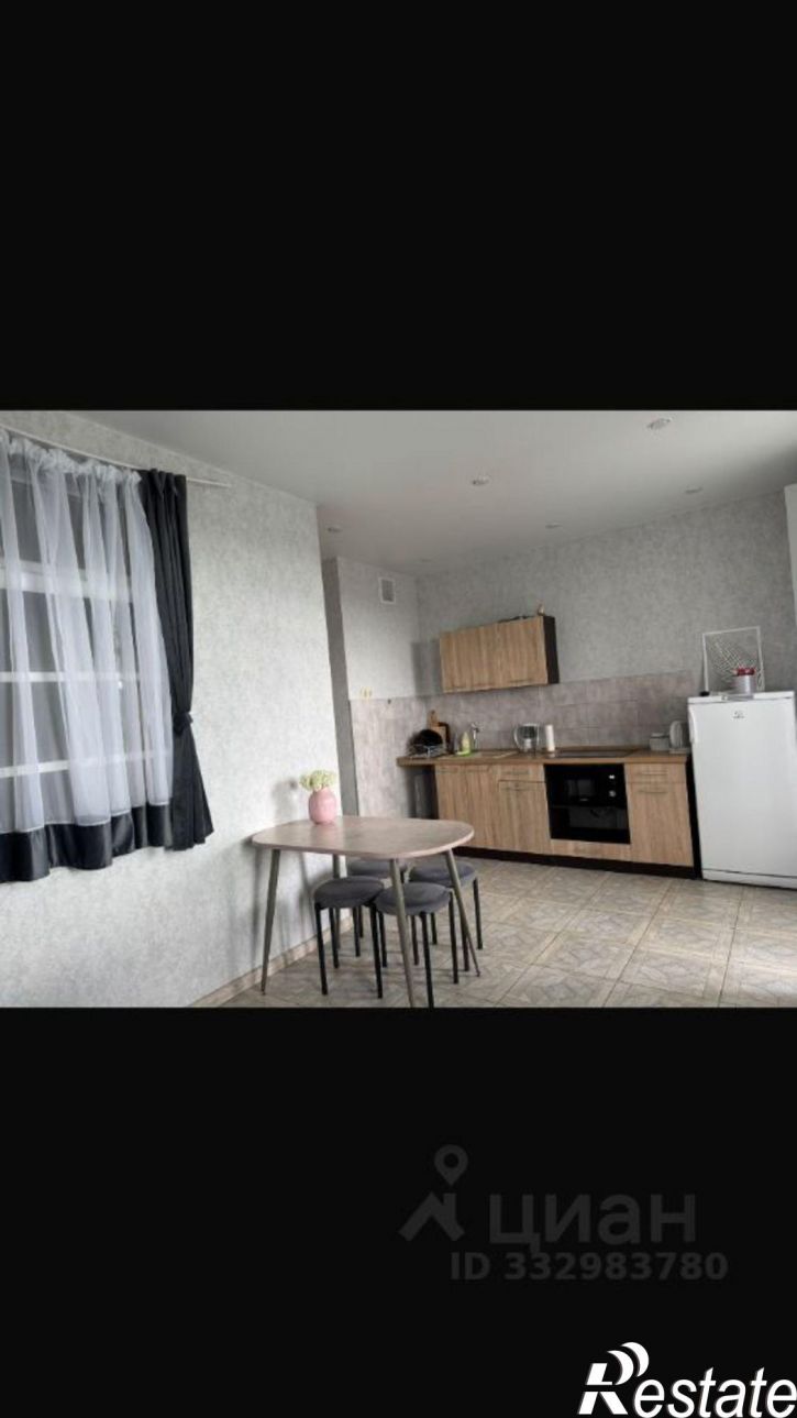 2-комн квартира ул Короленко, 28Б,  д. 28Б