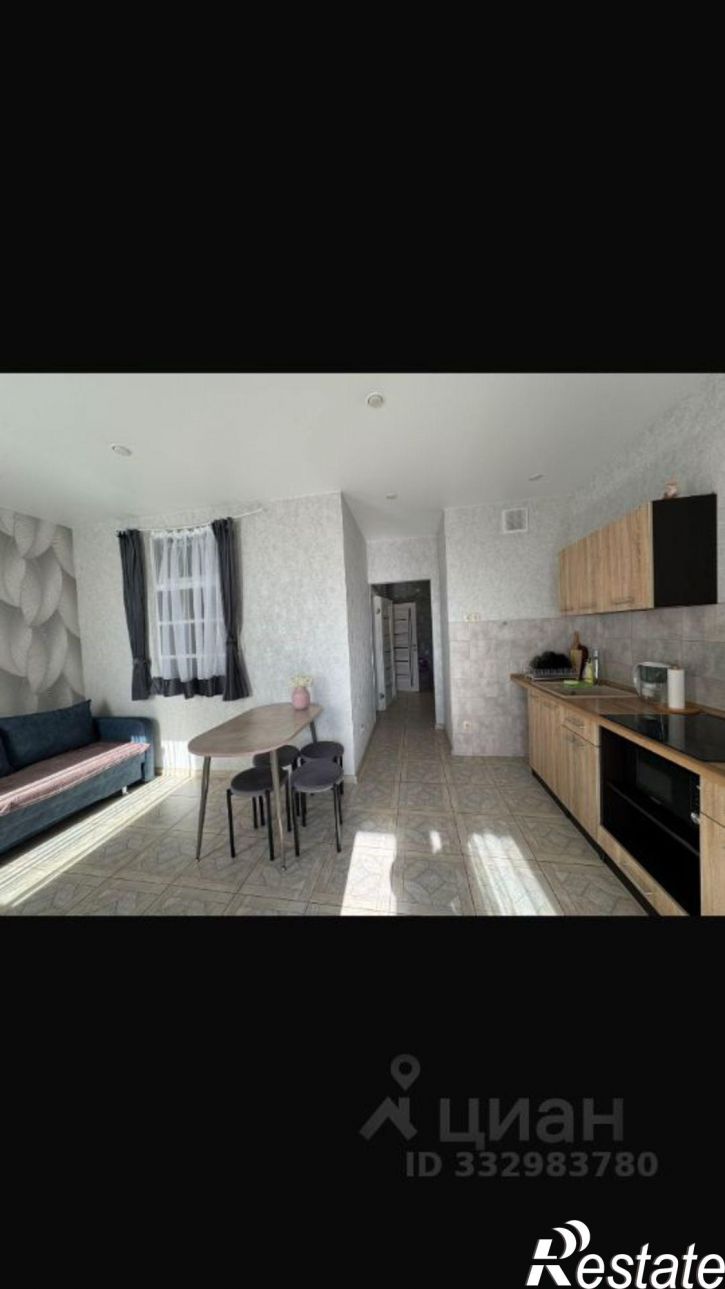 2-комн квартира ул Короленко, 28Б,  д. 28Б