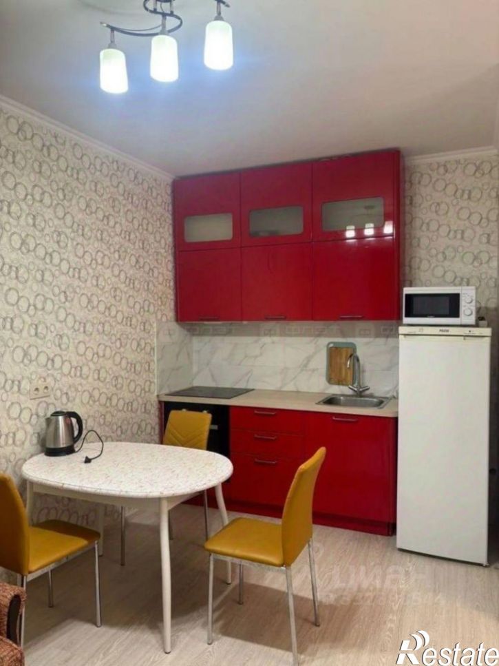 2-комн квартира ул Короленко, 28Б,  д. 28Б