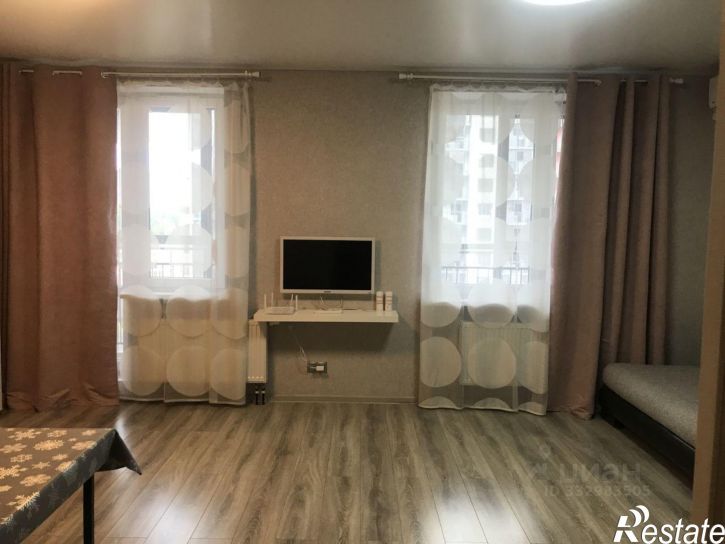 1-комн квартира ул Родины, 24Б,  д. 24Б