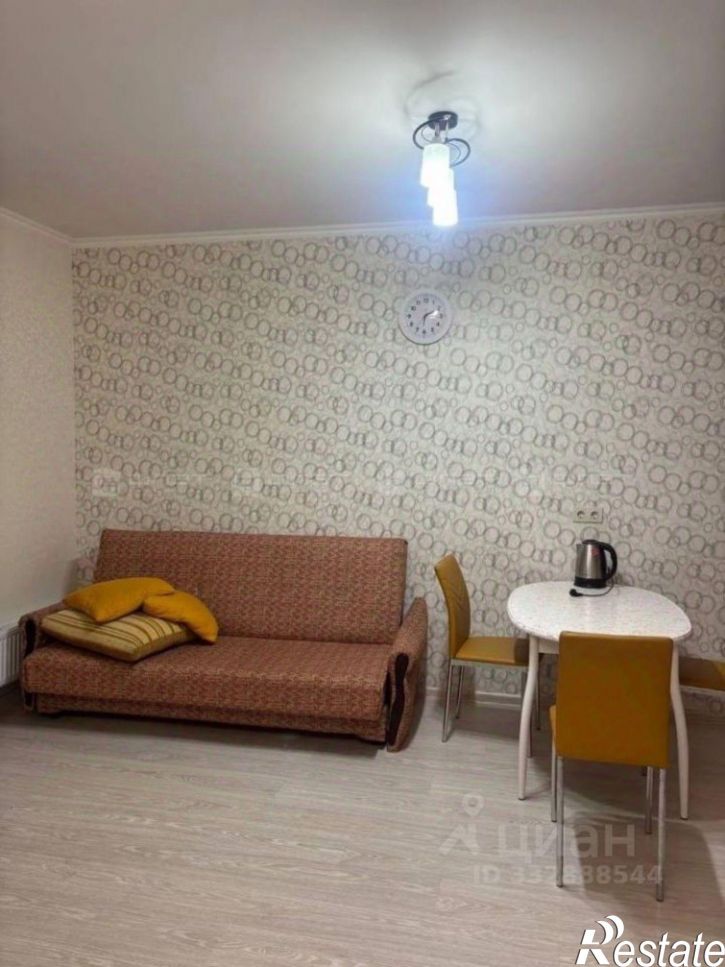 2-комн квартира ул Короленко, 28Б,  д. 28Б