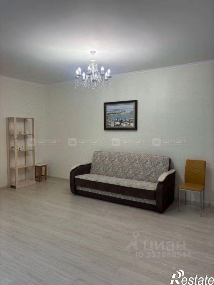 2-комн квартира ул Короленко, 28Б,  д. 28Б