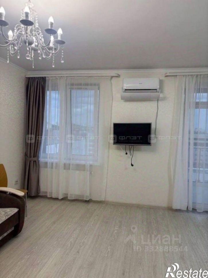 2-комн квартира ул Короленко, 28Б,  д. 28Б