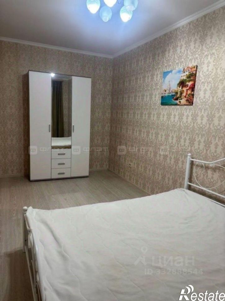 2-комн квартира ул Короленко, 28Б,  д. 28Б