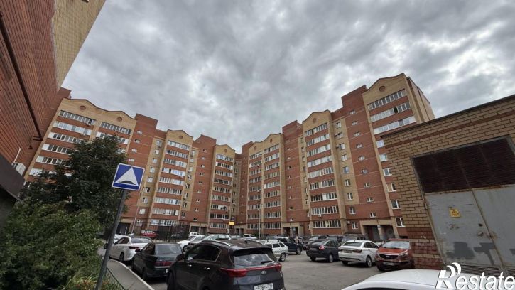1-комн квартира ул Широкая, 2,  д. 2
