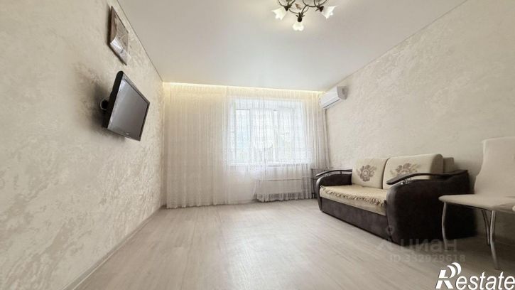 1-комн квартира ул Широкая, 2,  д. 2