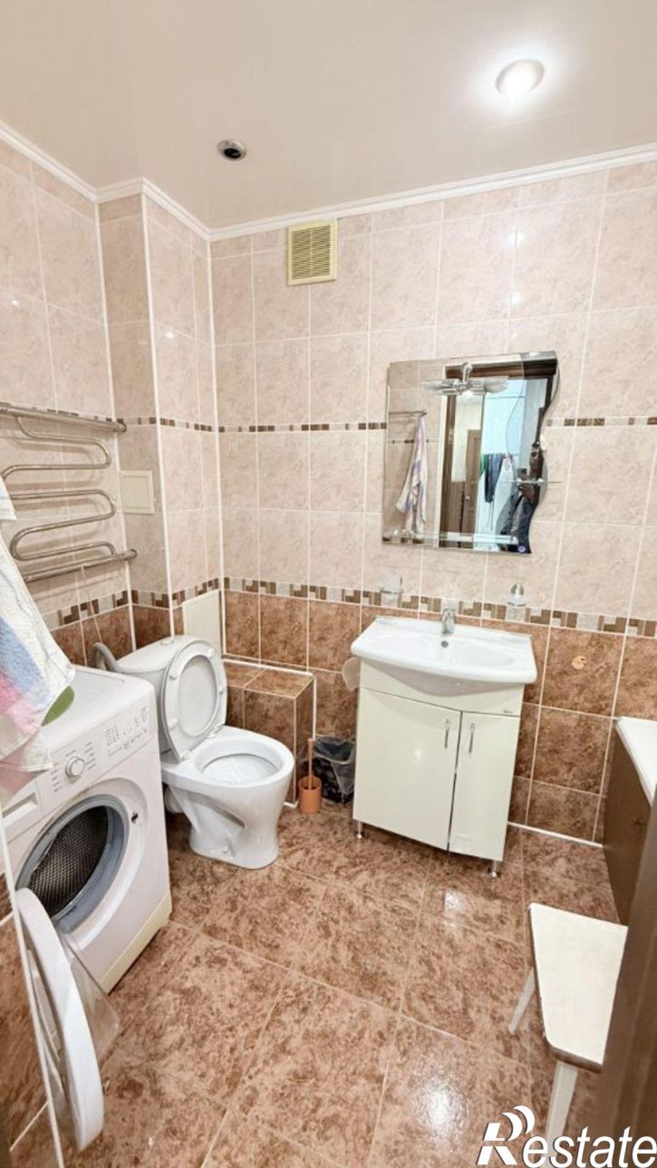 1-комн квартира ул Широкая, 2,  д. 2