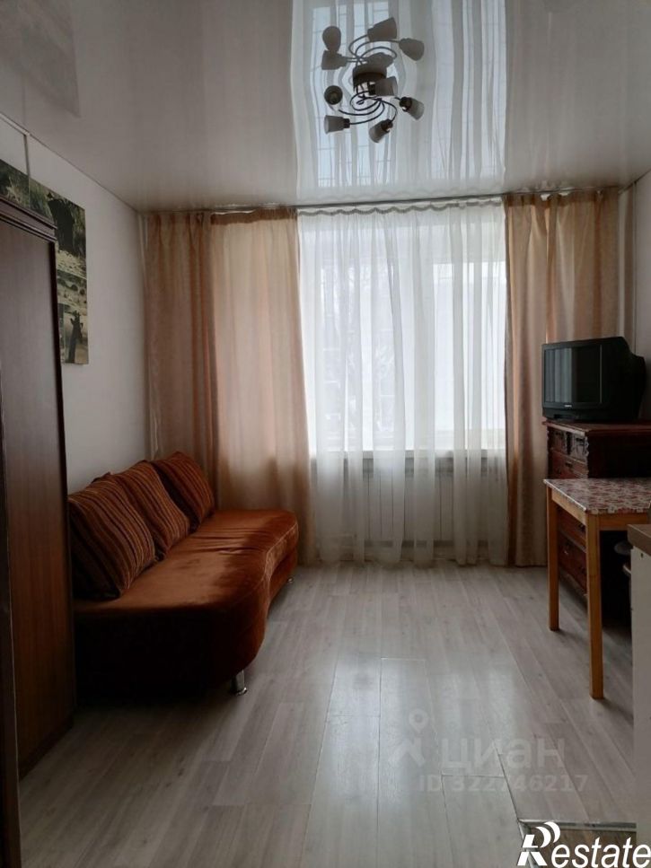 Комната ул Энергетиков, 8,  д. 8