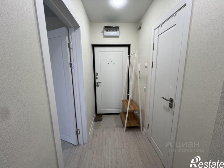 1-комн квартира ул Александра Курынова, 5 2,  д. 5 2,  к. 2