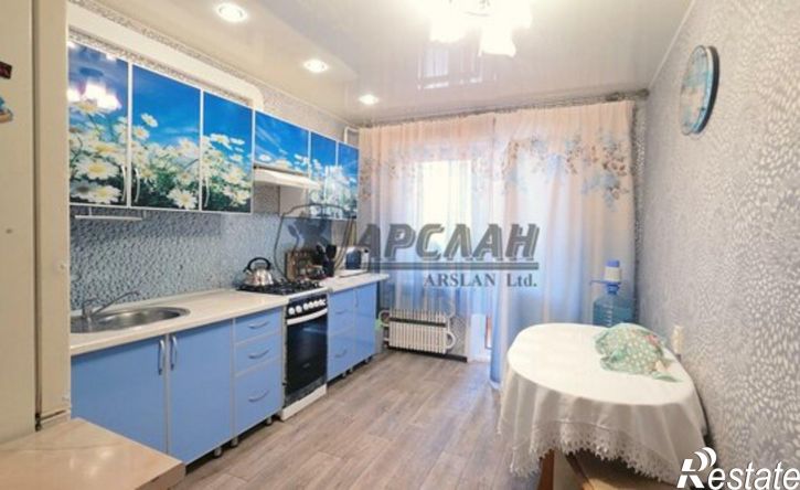 3-комн квартира ул Минская, 48,  д. 48