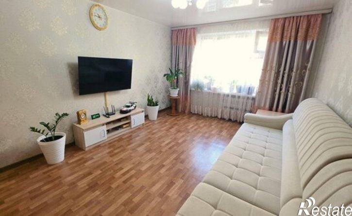 3-комн квартира ул Минская, 48,  д. 48