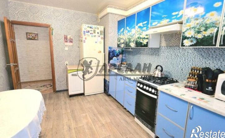 3-комн квартира ул Минская, 48,  д. 48