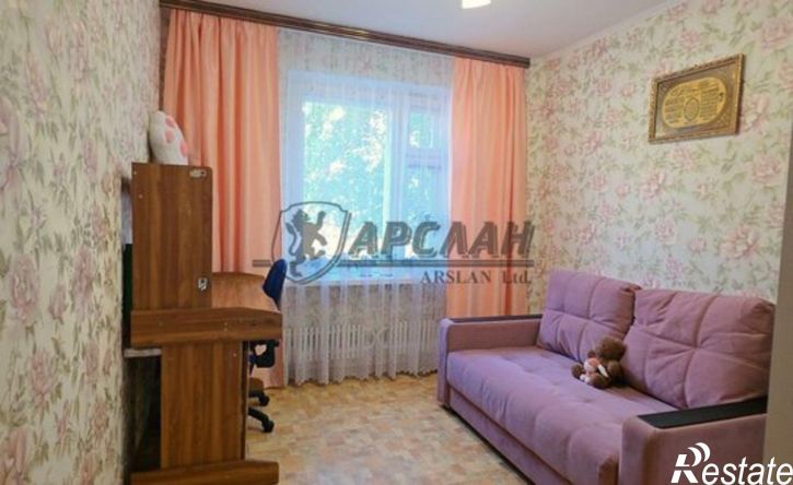 3-комн квартира ул Минская, 48,  д. 48