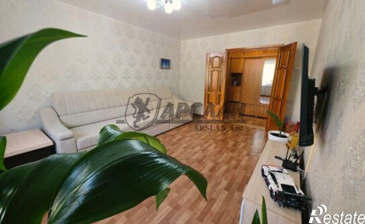 3-комн квартира ул Минская, 48,  д. 48