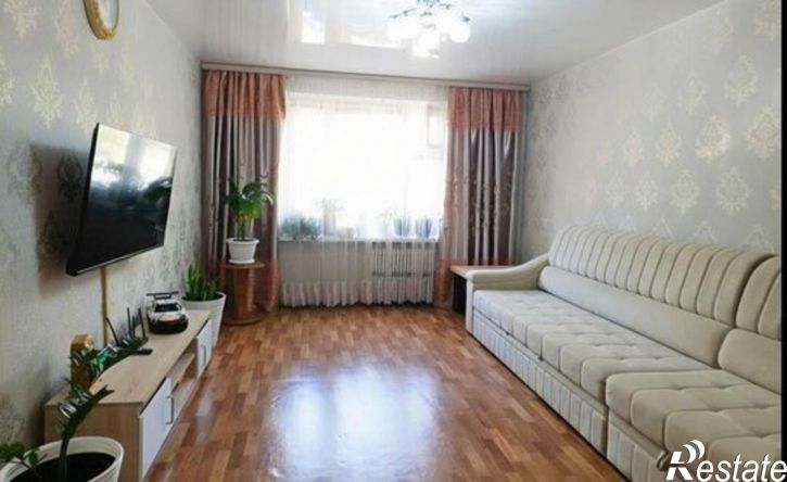 3-комн квартира ул Минская, 48,  д. 48