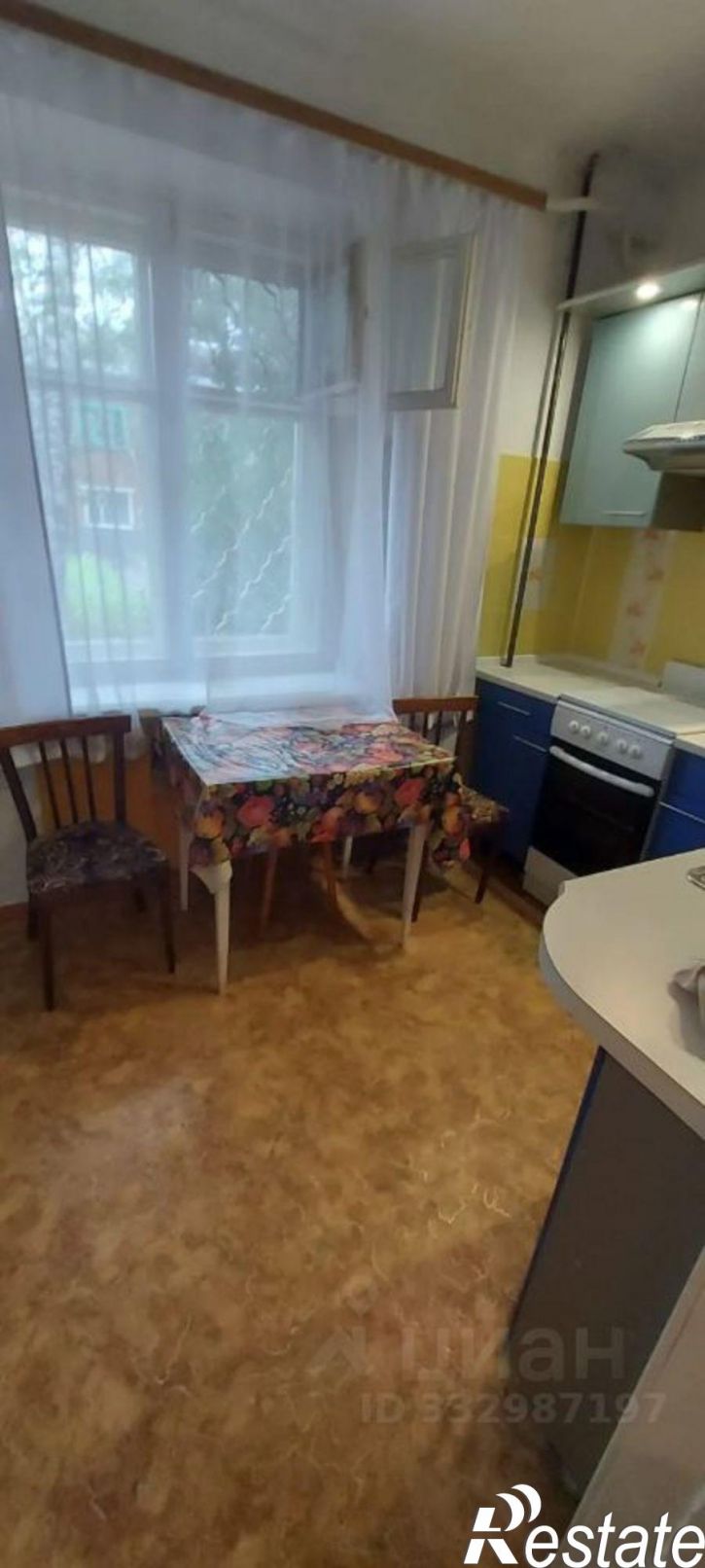 1-комн квартира ул Бакалейная, 44 А,  д. 44 А,  к. А