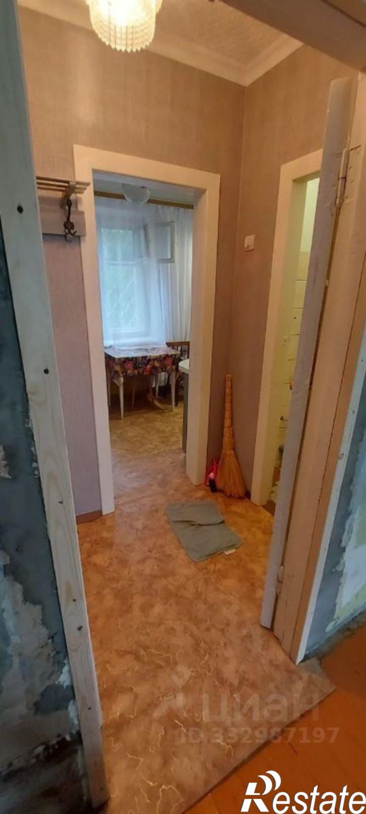 1-комн квартира ул Бакалейная, 44 А,  д. 44 А,  к. А